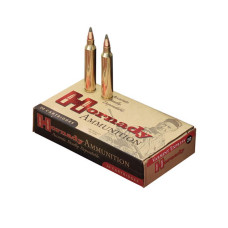 Hornady V-Max .223 REM V-Max 55GR - 20 per Box