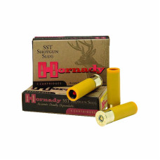 Hornady 86232 SST FTX 20ga 2.75" 250gr Slug Shot Shell - 5 Rounds