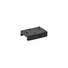 Holosun 507C Picatinny Rail Mount for  407C 507C 508T - Black