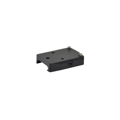 Holosun 507C Picatinny Rail Mount for  407C 507C 508T - Black