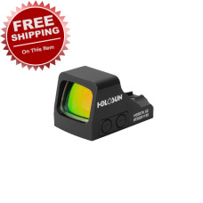 Holosun 507K-X2 Pistol 1x 2/32 MOA Red Dot Reticle Holosun 507K-X2 Pistol 1x 2/32 MOA Red Dot Reticle