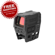 Holosun AEMS CORE X2 1x 2MOA Illuminated Green Dot Reticle Holosun AEMS CORE X2 1x 2MOA Illuminated Green Dot Reticle