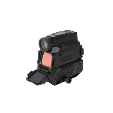 Holosun DRS-TH Digital Rifle Sight with Video - Thermal