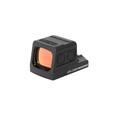 Holosun EPS 2 Pistol Sight 2 MOA - Black