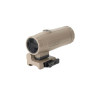 Holosun HM3X 3x Magnifier - FDE