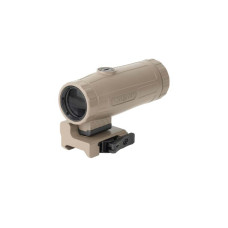 Holosun HM3X 3x Magnifier - FDE