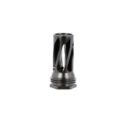 Huxwrx QD 556 Flash Hider - 1/2-28