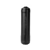 Huxwrx VENTUM 762 Flow Through .30 Cal Direct Thread Suppressor - Black