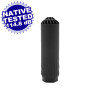 Huxwrx FLOW 556K Suppressor - Black