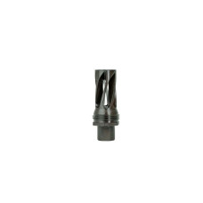 Huxwrx QD 556 Flash Hider XL- 1/2-28