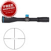 Huskemaw Blue Diamond 5-20x50mm Riflescope