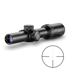 Hawke Vantage 30 WA 1-4x24 Riflescope