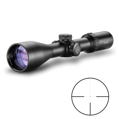 Hawke Vantage 30 WA 2.5-10x50mm Riflescope