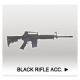 Black Rifle Acc.