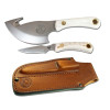 Knives of Alaska Light Hunter and Cub Combo - Stag Handles