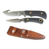 Knives of Alaska Trekker Whitetail and Cub Combo - Suregrip Handles