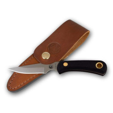 Knives of Alaska Cub Bear Suregrip Caping Knife