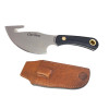 Knives of Alaska Caribou Suregrip Fixed Blade Knife