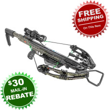 Killer Instinct Boss 405 Crossbow Package