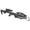 Killer Instinct Fatal-X Crossbow Package with RDC Rapid Crank Device