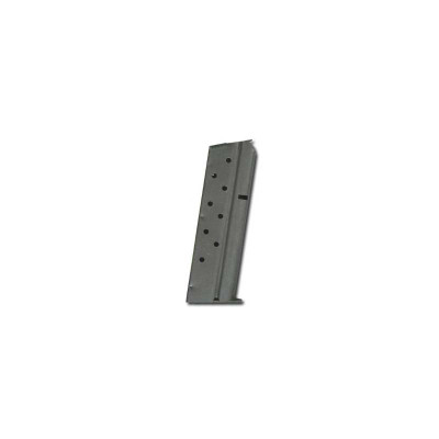 Kimber 1911 9mm Full Length Stainless Steel Magazine - 9 Round