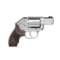 Kimber K6s DCR .357 Mag 2in Barrel - 6 Shot Revolver