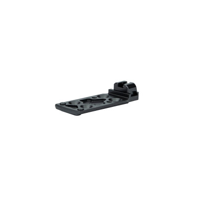 Kimber KDS9c Dovetail Rear Sight Optic Mounting Plate for Holosun K and RMSc