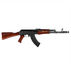 Kalashnikov KR-103 AK-47 7.62x39 16.33in - Red Wood