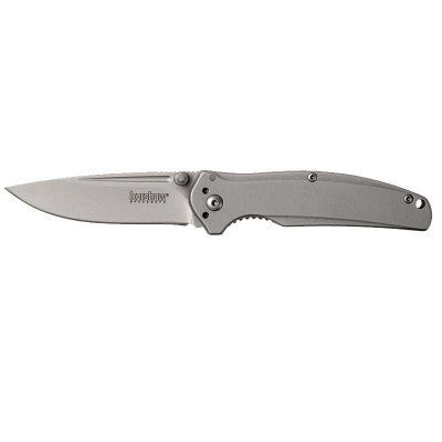 Kershaw Catalytic Assisted Folding Knife with Speedsafe