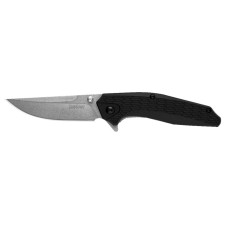 Kershaw Coilover Folding Knife - Stonewash