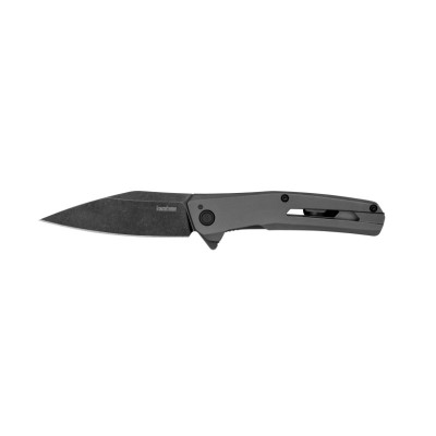 Kershaw Flyby Spring Assisted Folding Knife