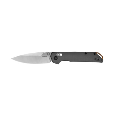 Kershaw Iridium Folding Knife