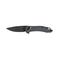 Kershaw Covalent Folding Knife - Blackwash