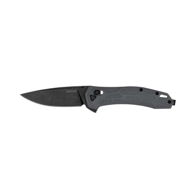 Kershaw Covalent Folding Knife - Blackwash