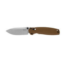 Kershaw Broadside Folding Knife