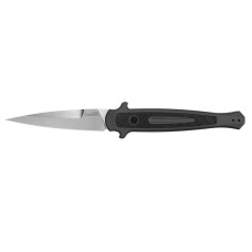 Kershaw Launch 8 Folding Spearpoint 3.5in Automatic Knife - Stonewashed