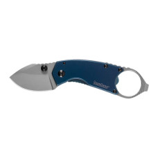 Kershaw Antic Folding Knife with Bottle Opener