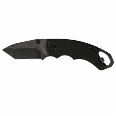 Kershaw Shuffle II Blackwash Folding Knife