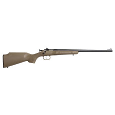 Crickett Youth .22 LR Single Shot 16in Barrel - Desert Tan