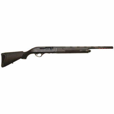 Escort PS Youth 20ga 3in Semi-Auto 22in Barrel Shotgun - Black Synthetic