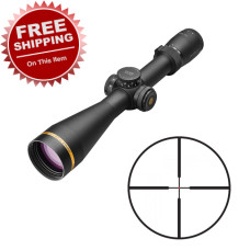 Leupold VX-6HD CDS 3-18x50 Riflescope Firedot Reticle Illuminated