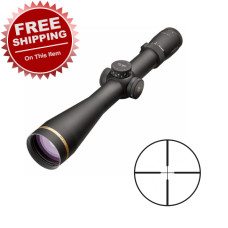 Leupold VX-5HD 4-20x52 Riflescope - 34mm Tube - CDS-ZL2 Turret