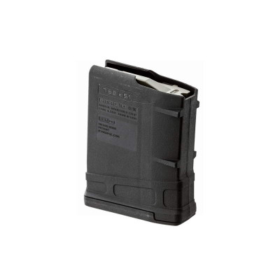 Magpul PMAG 10 LR/SR Gen M3 10 Round Magazine - 7.62