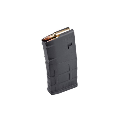 Magpul PMAG 20 LR/SR Gen M3 20 Round Magazine - 7.62