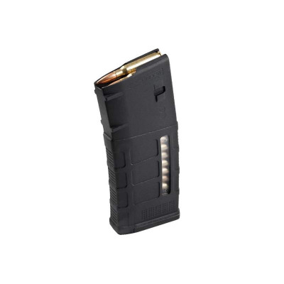 MagPul PMAG 25 LR/SR GEN M3 Window 7.62X51MM NATO