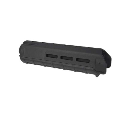 Magpul MOE M-LOK Handguard Mid-Length Black