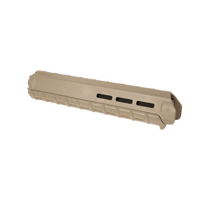 Magpul MOE M-LOK Handguard Rifle-Length AR Platform -FDE