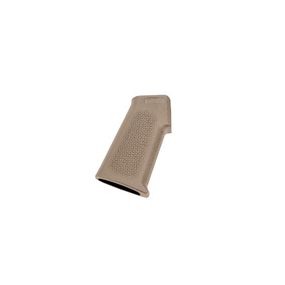 Magpul MOE-K Grip Aggressive Texture - FDE - AR-15 AR-10 M4 M16 M110 SR25