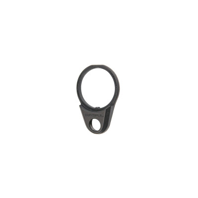 Magpul ASAP Steel Sling Attachment - For Mil-Spec or Commercial Buffer Tubes