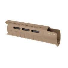 Magpul MOE SL Hand Guard, Carbine-Length – AR15/M4 - FDE